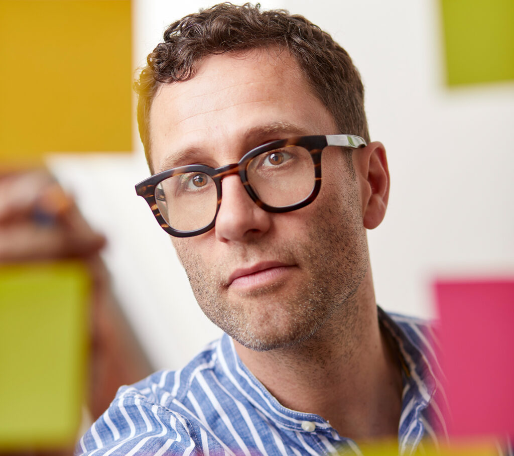 Ralf Brockmann macht Online Marketing