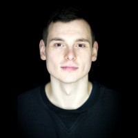 Ben Handschuh - Grafikdesigner